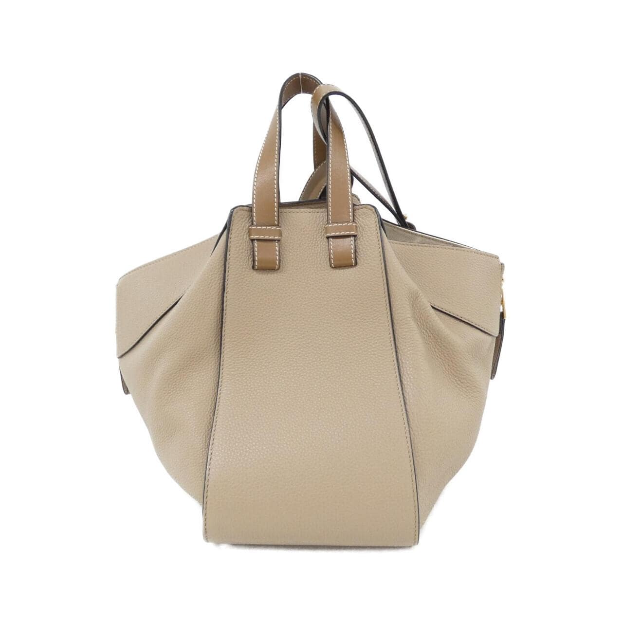 LOEWE Hammock 38712KBN60 肩背包 2