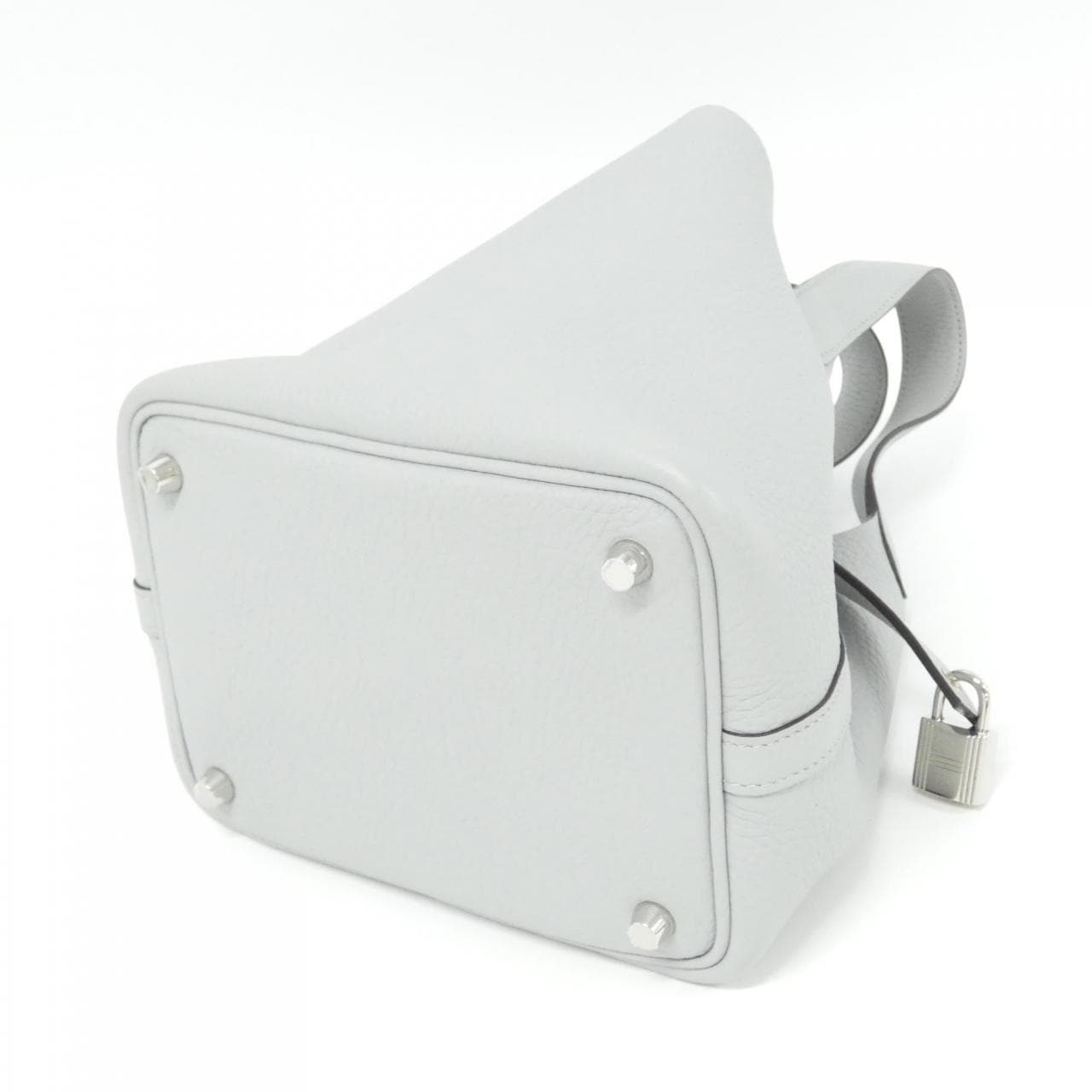 HERMES Picotin 056289CK 手提包 Clemence 2