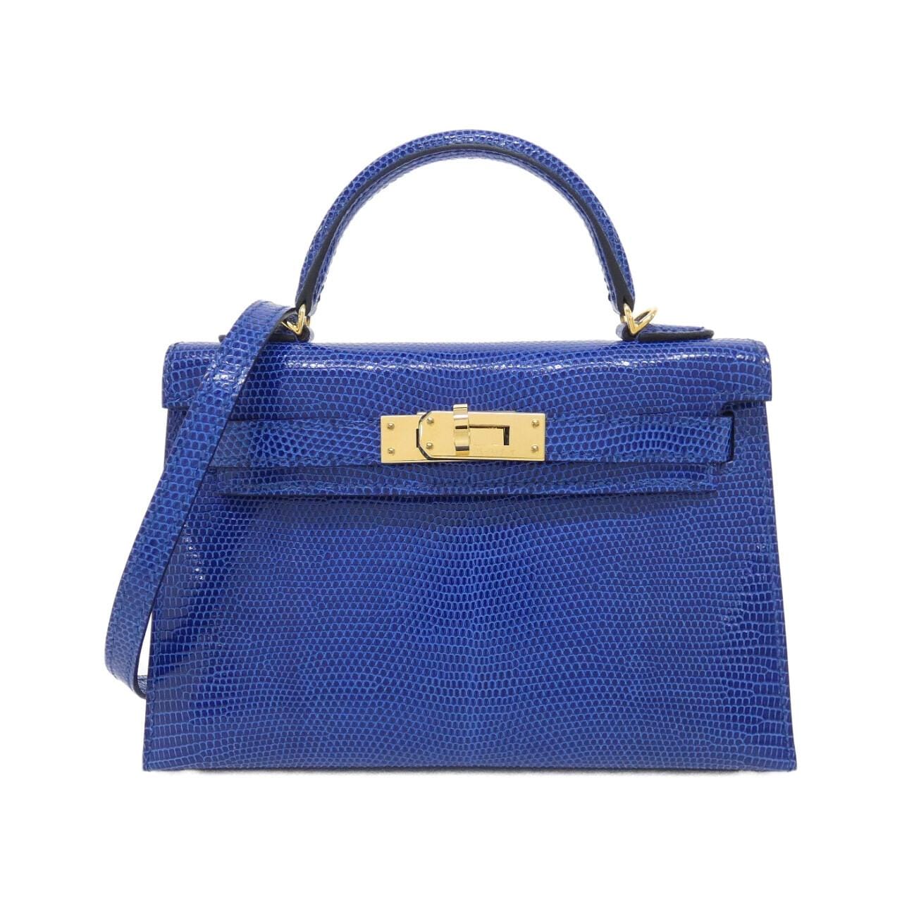 HERMES Kelly 078974CC Handbag
