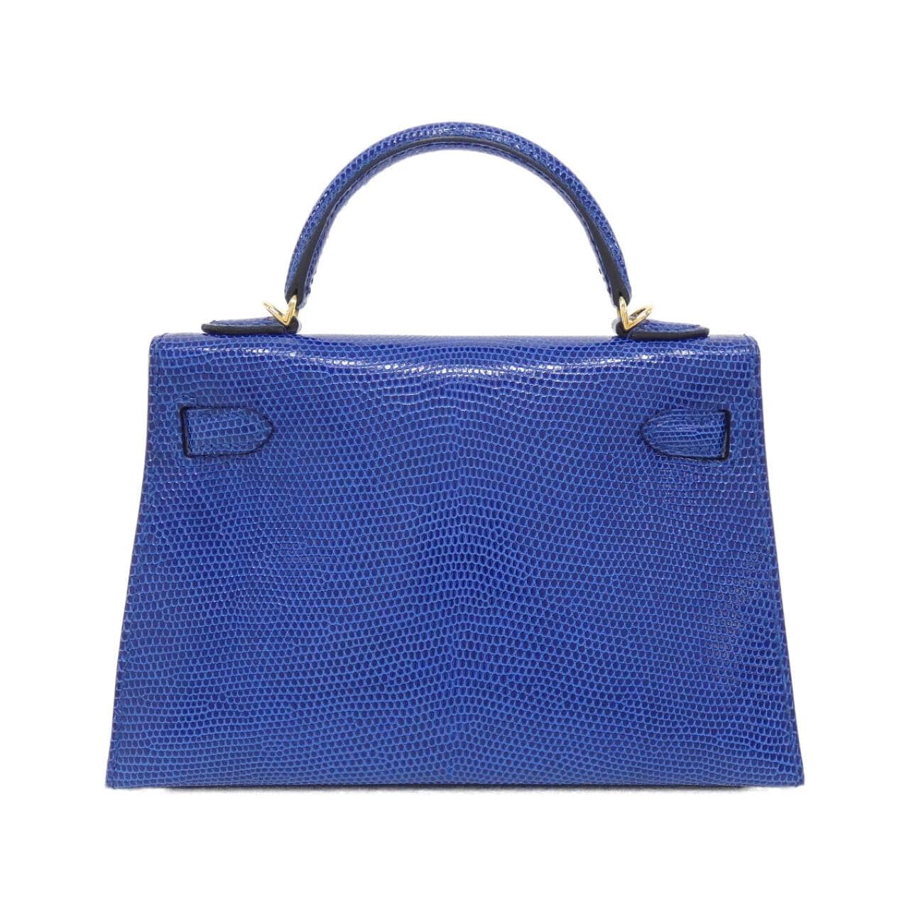 HERMES Kelly 078974CC Handbag 2