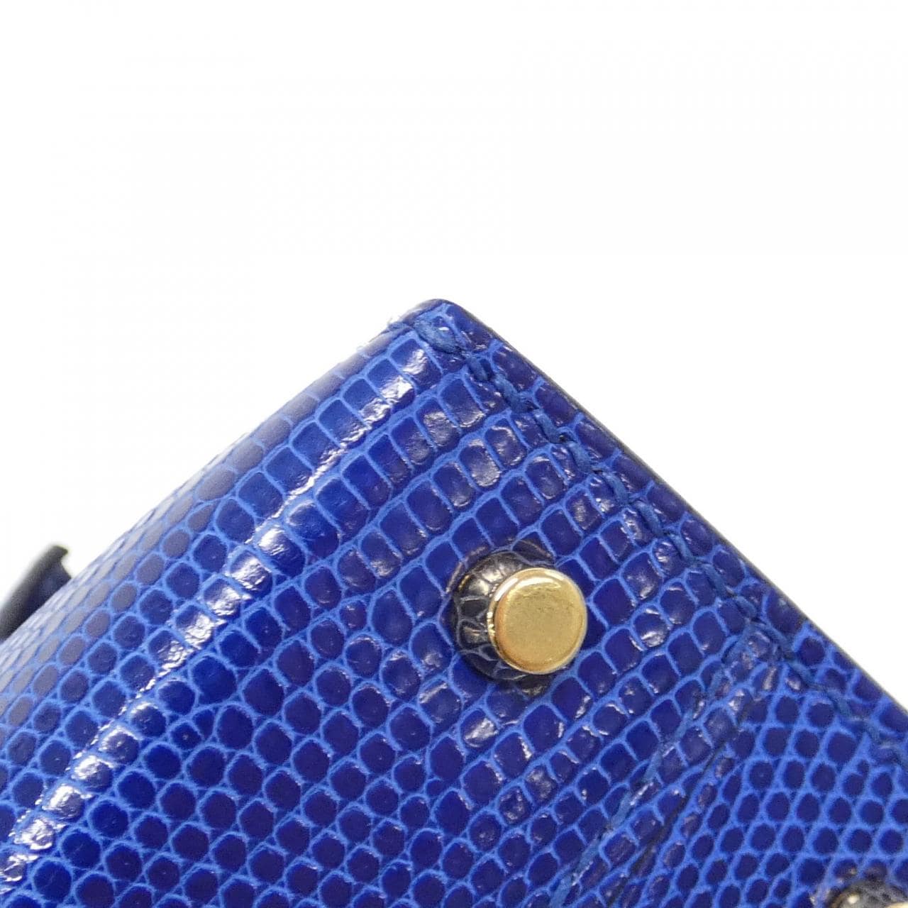 HERMES Kelly 078974CC Handbag 3