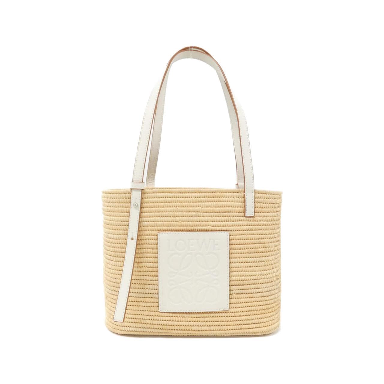 LOEWE Basket A223099X08 手提包