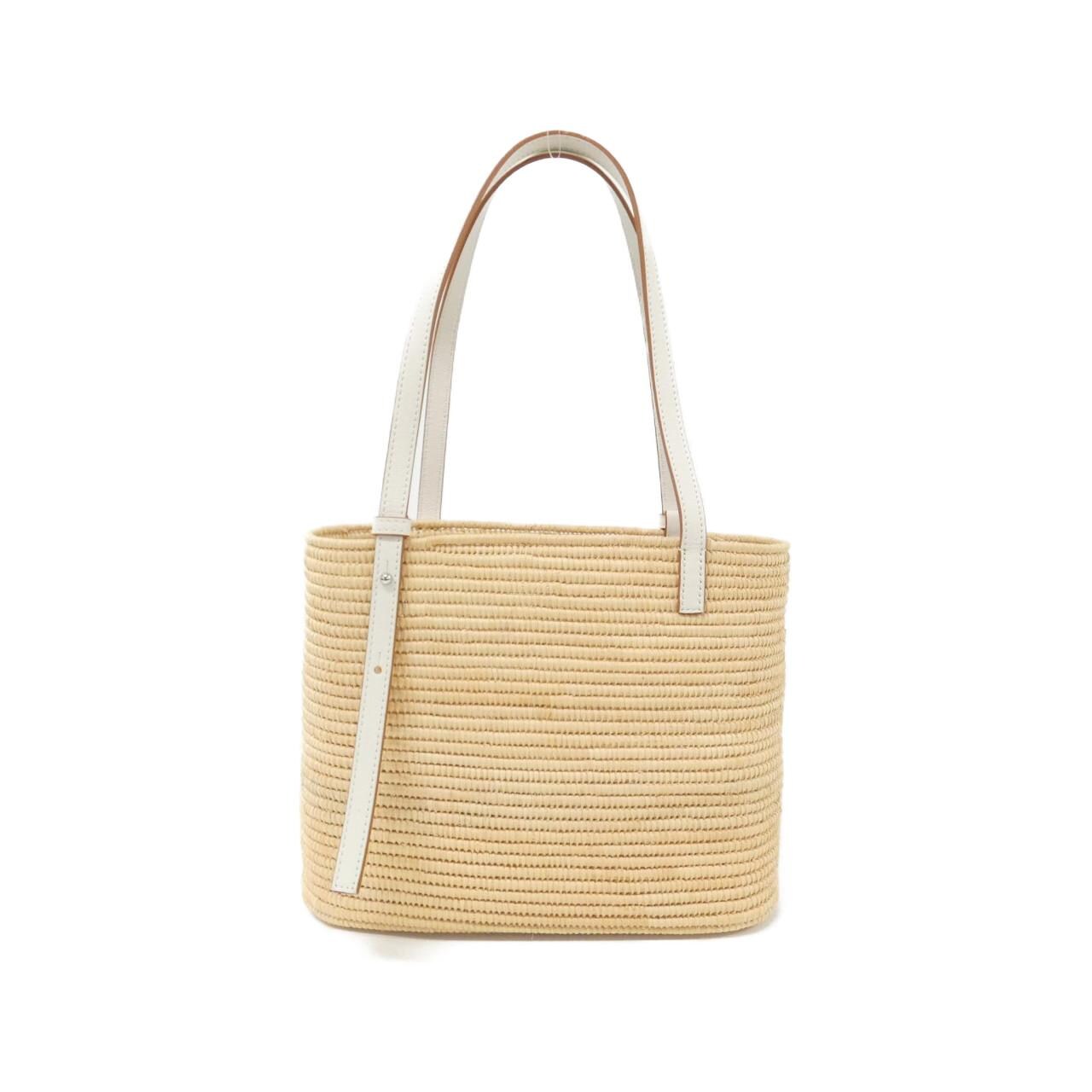 LOEWE Basket A223099X08 手提包 2