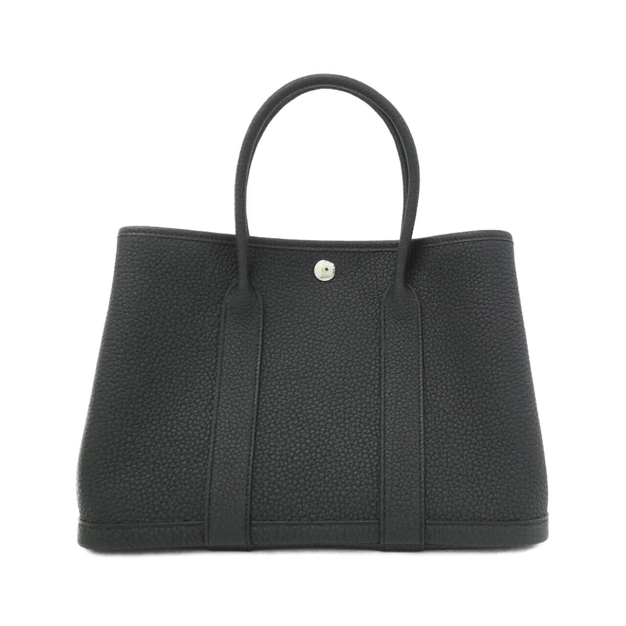 HERMES Garden Party 051568CK Tote