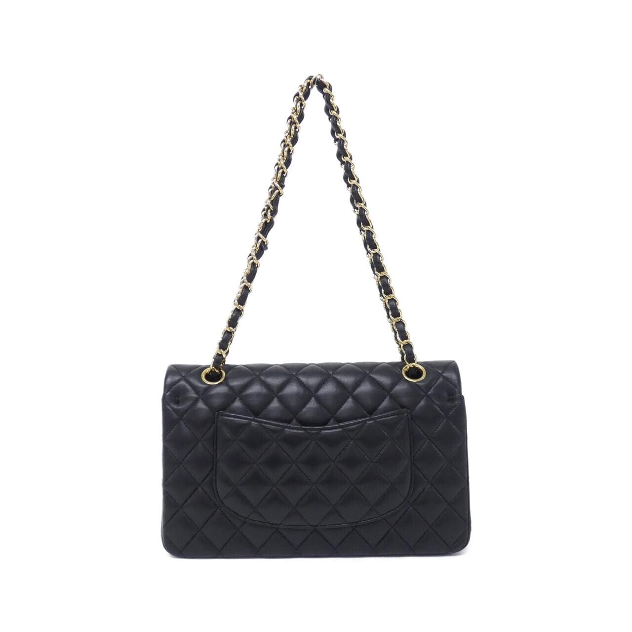 CHANEL Matelasse 1112 Shoulder Lambskin 2