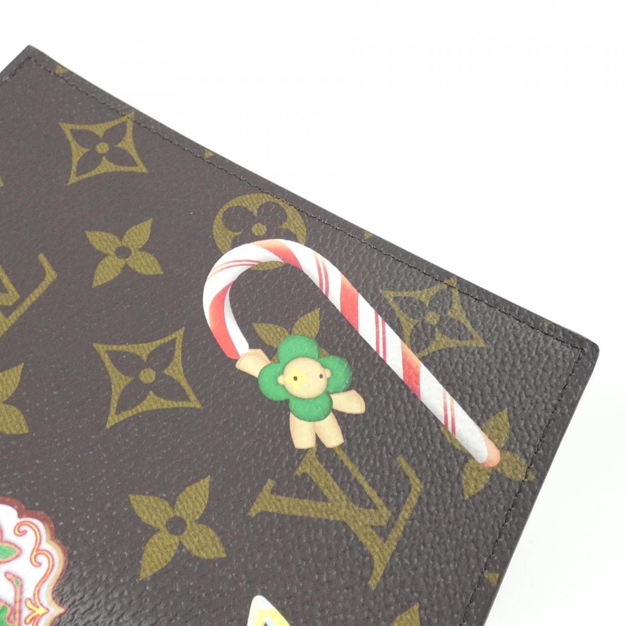 LOUIS VUITTON M12219 銀包 Monogram 3