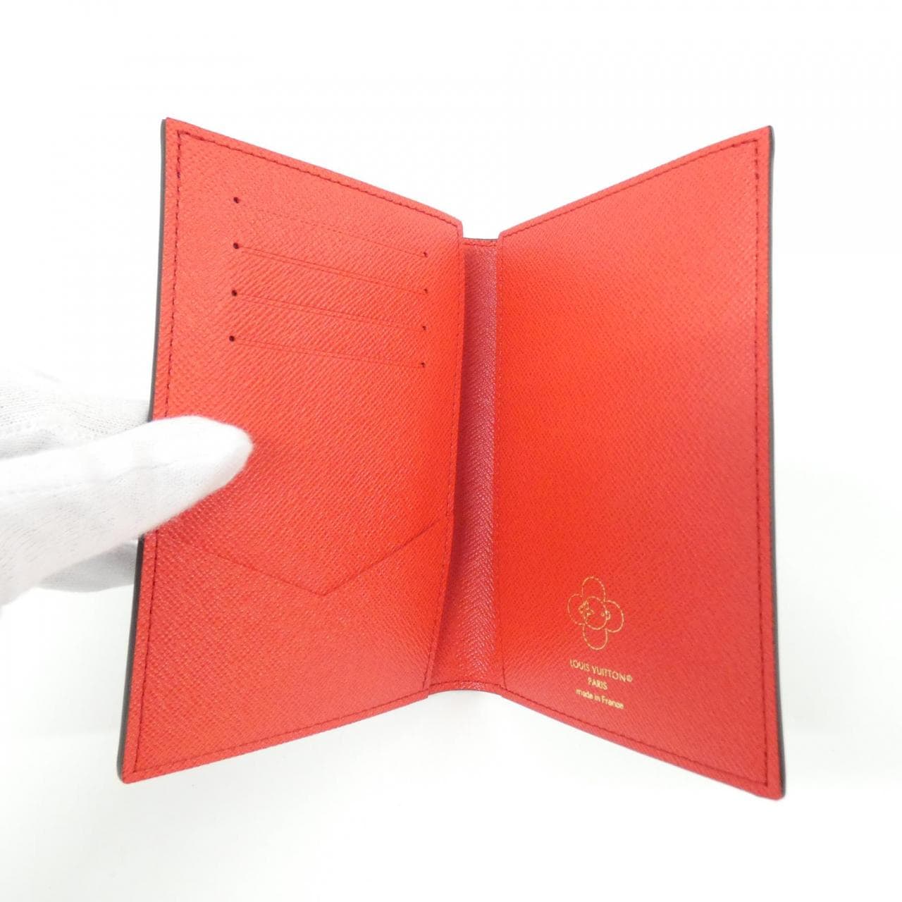 LOUIS VUITTON M12219 銀包 Monogram 5