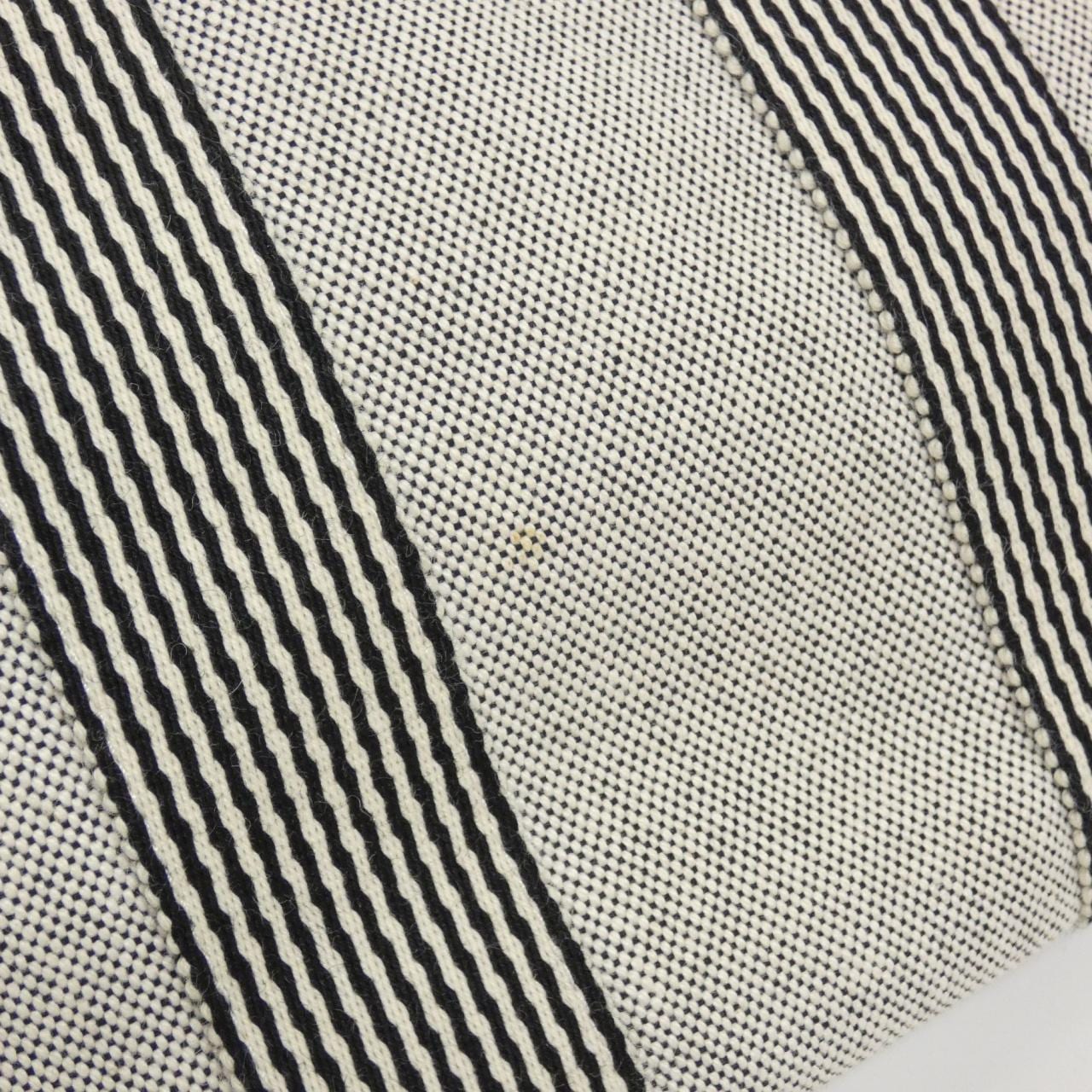 HERMES 102017M 托特包 帆布 4