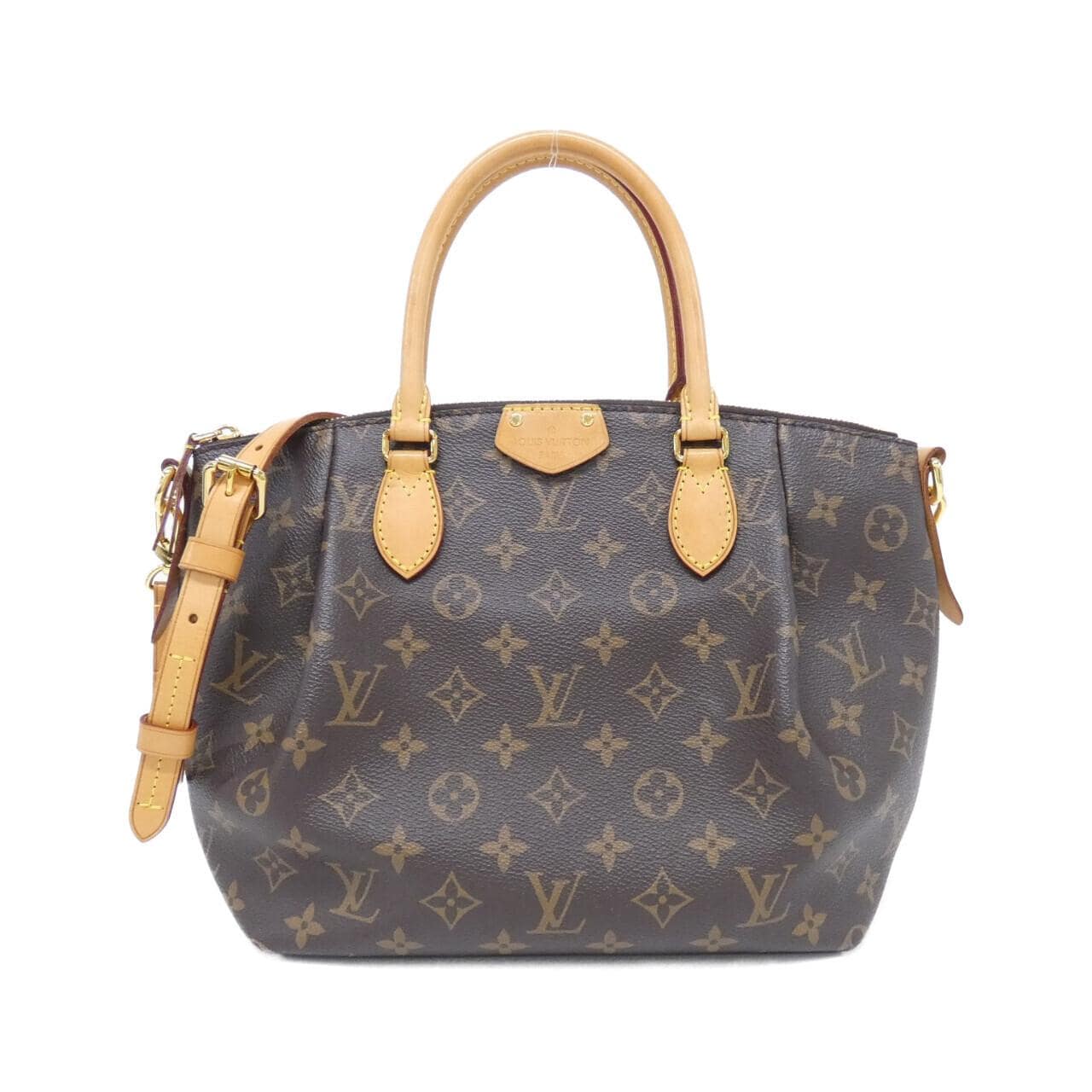 LOUIS VUITTON M48813 手提包 Monogram