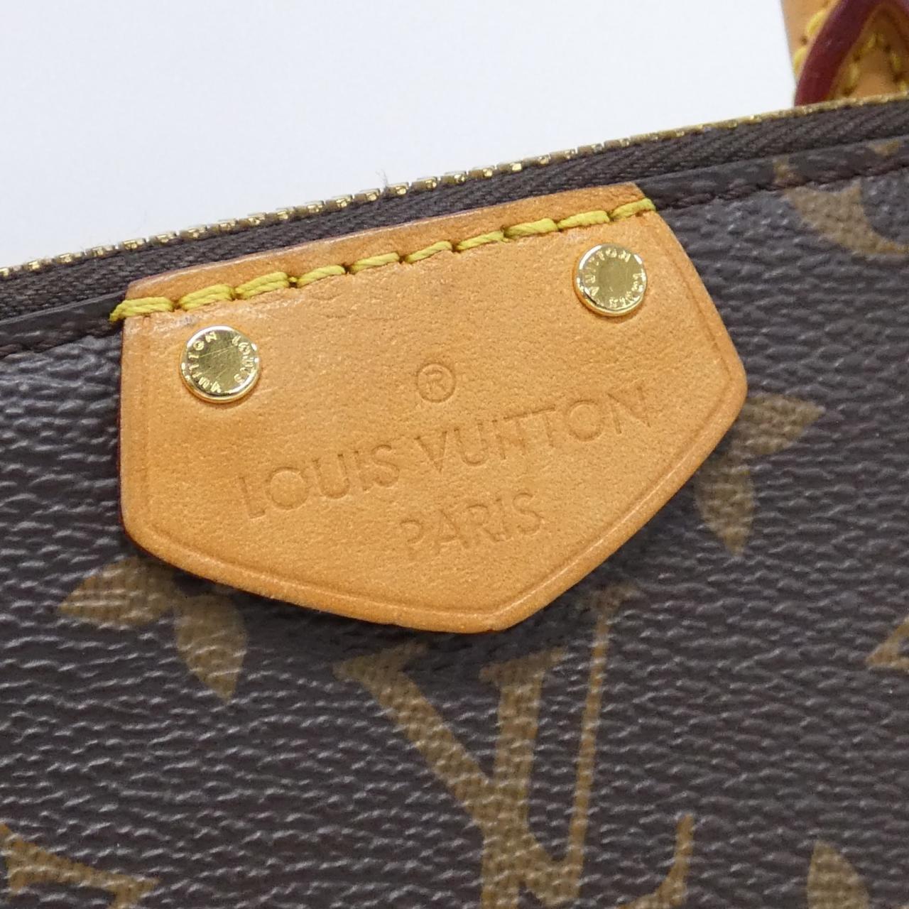 LOUIS VUITTON M48813 手提包 Monogram 4