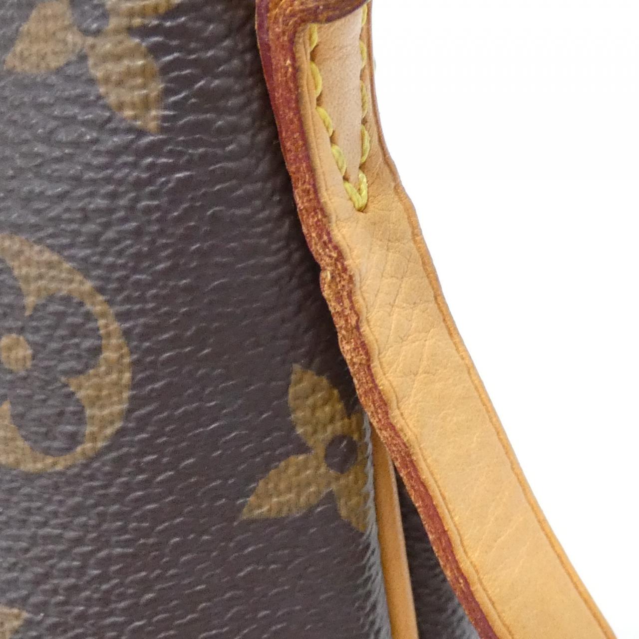 LOUIS VUITTON M48813 手提包 Monogram 5
