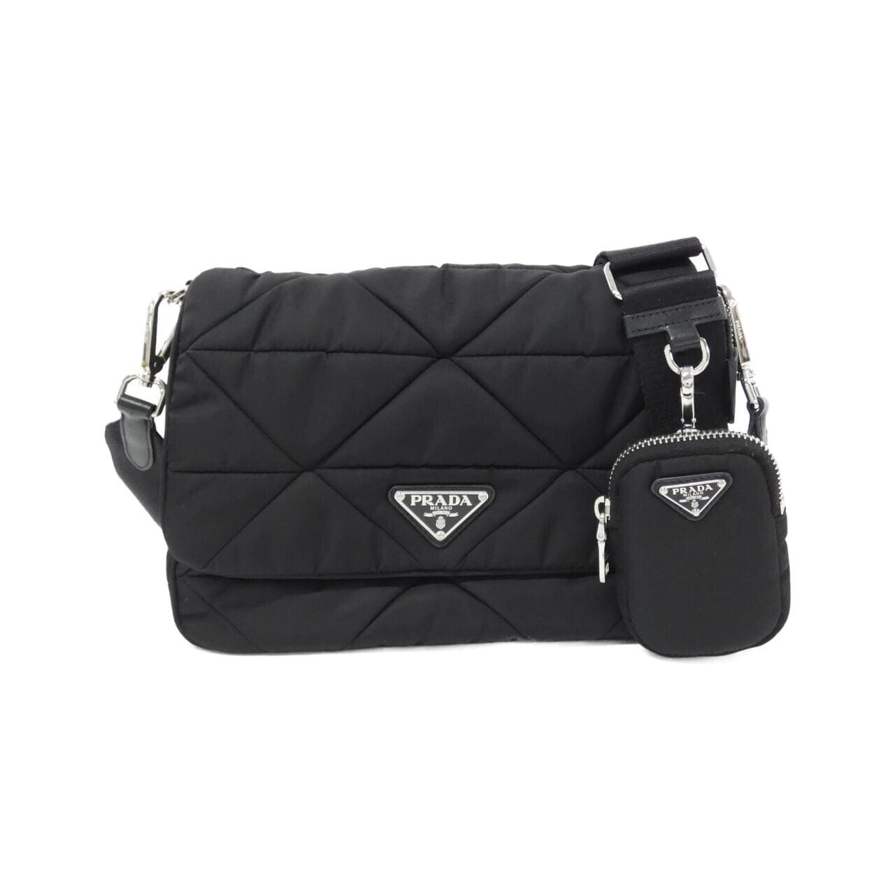 PRADA 1BD290 Shoulder