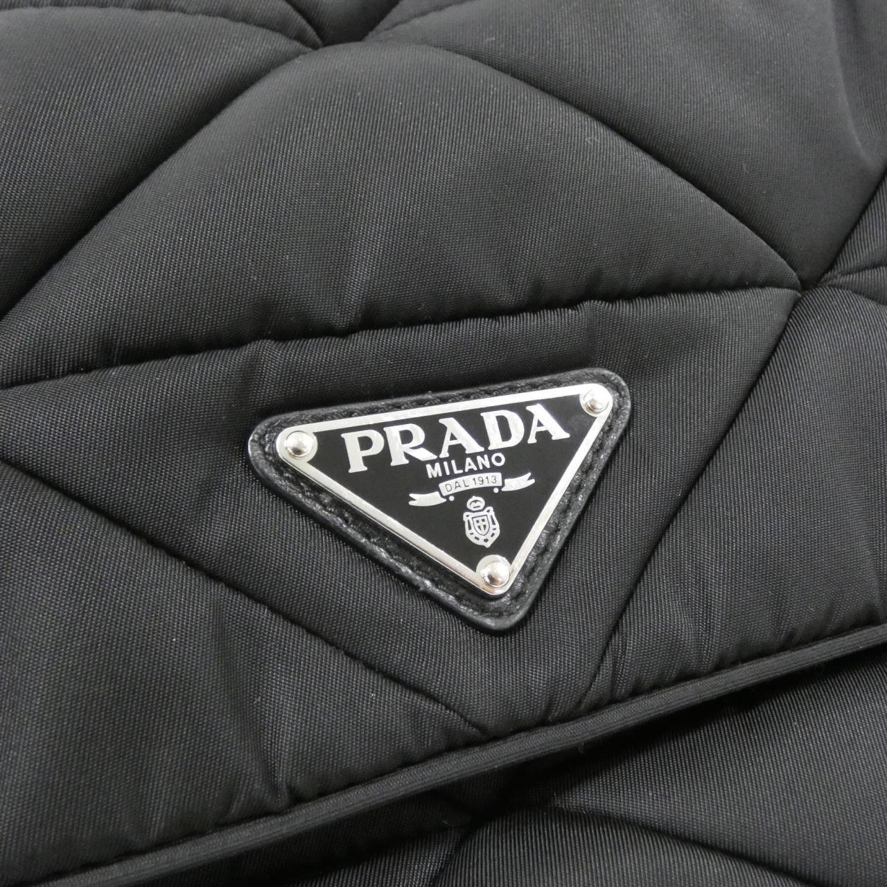 PRADA 1BD290 Shoulder 4