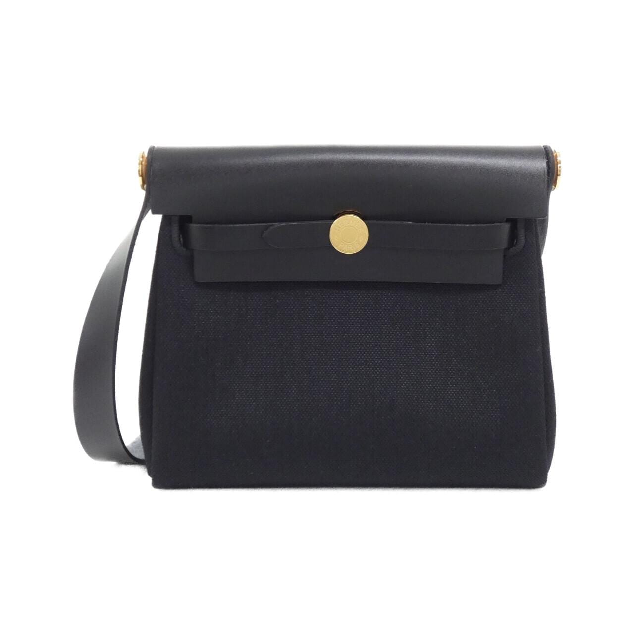 HERMES Herbag 086430CC 肩背包