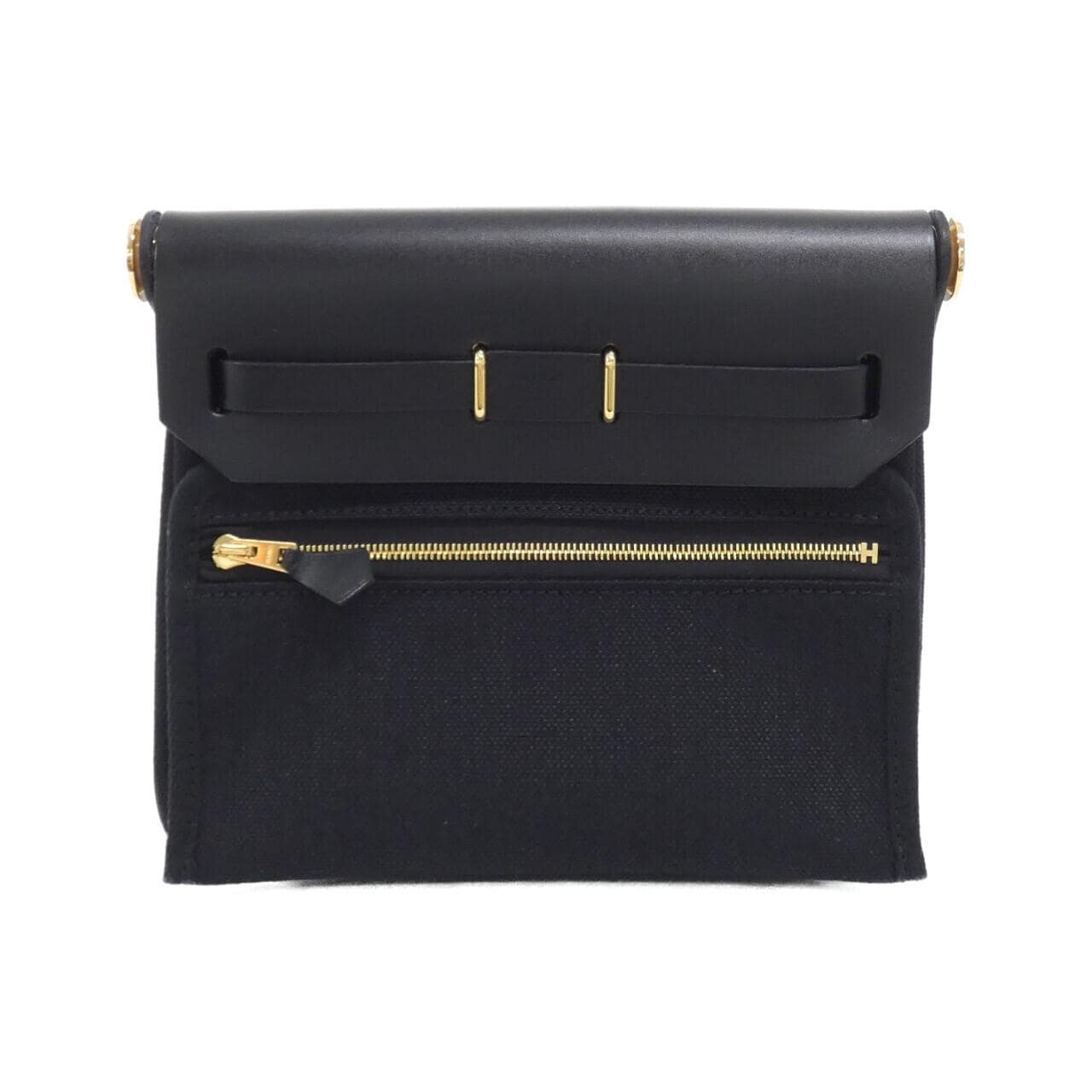 HERMES Herbag 086430CC 肩背包 2