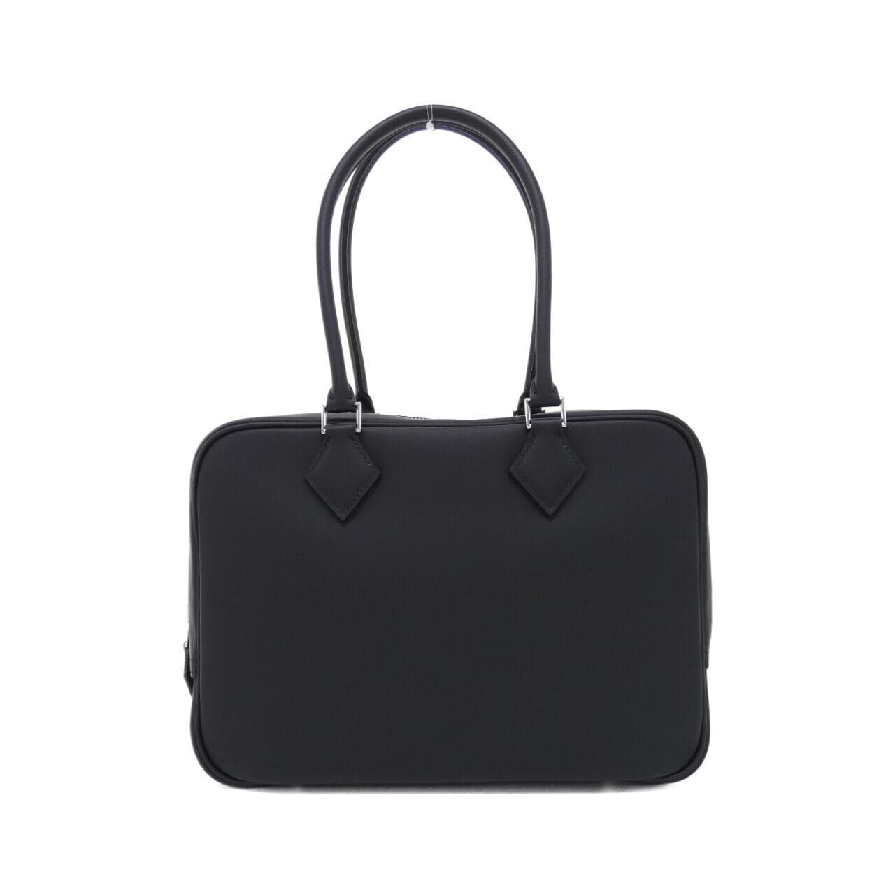 HERMES Plume 087095CK 手提包 Swift