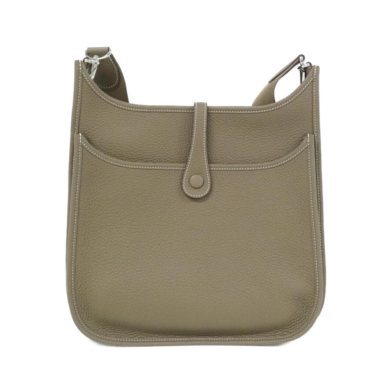 HERMES Evelyne 056277CK Shoulder Clemence 2