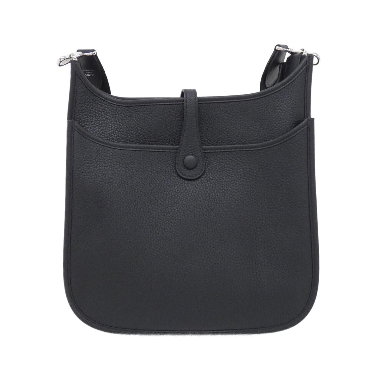HERMES Evelyne 056277CK Shoulder Clemence 2