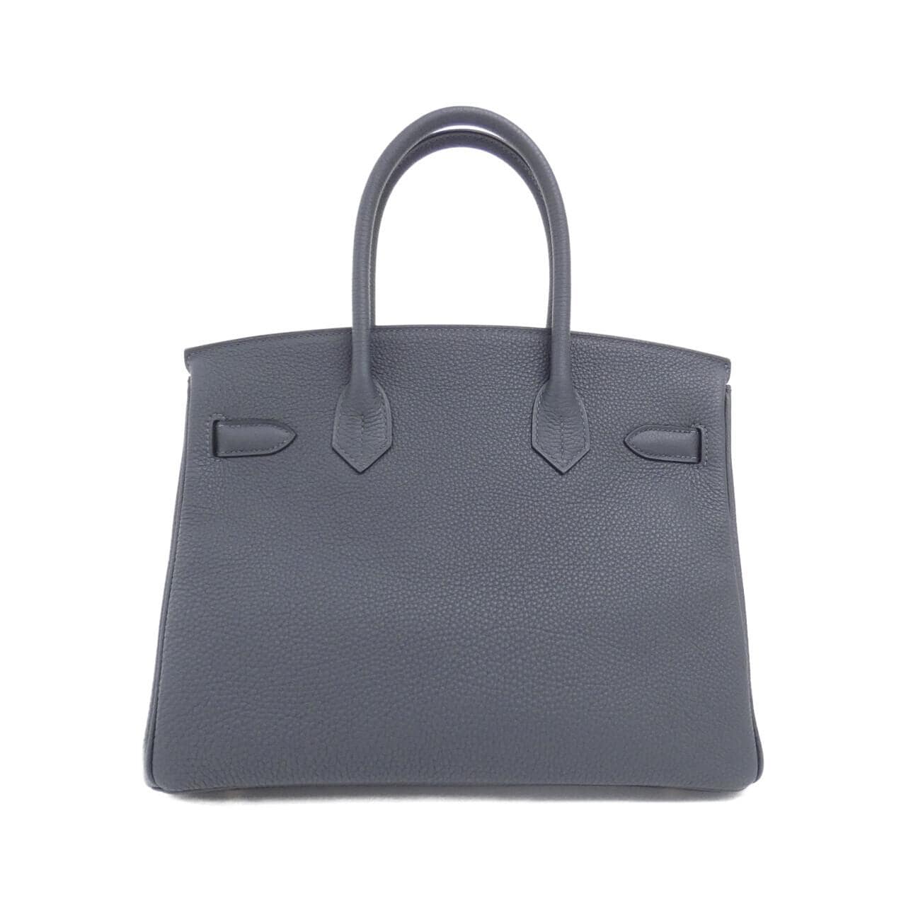 HERMES Birkin 027633CC Handbag Togo 2