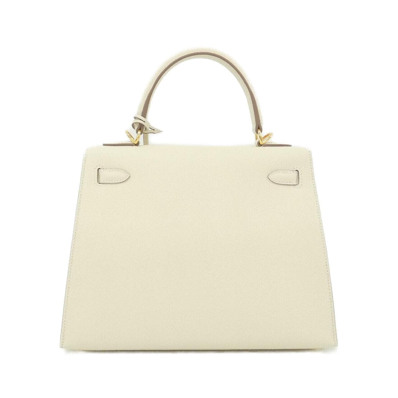 HERMES Kelly 038416CC Handbag Epsom 2