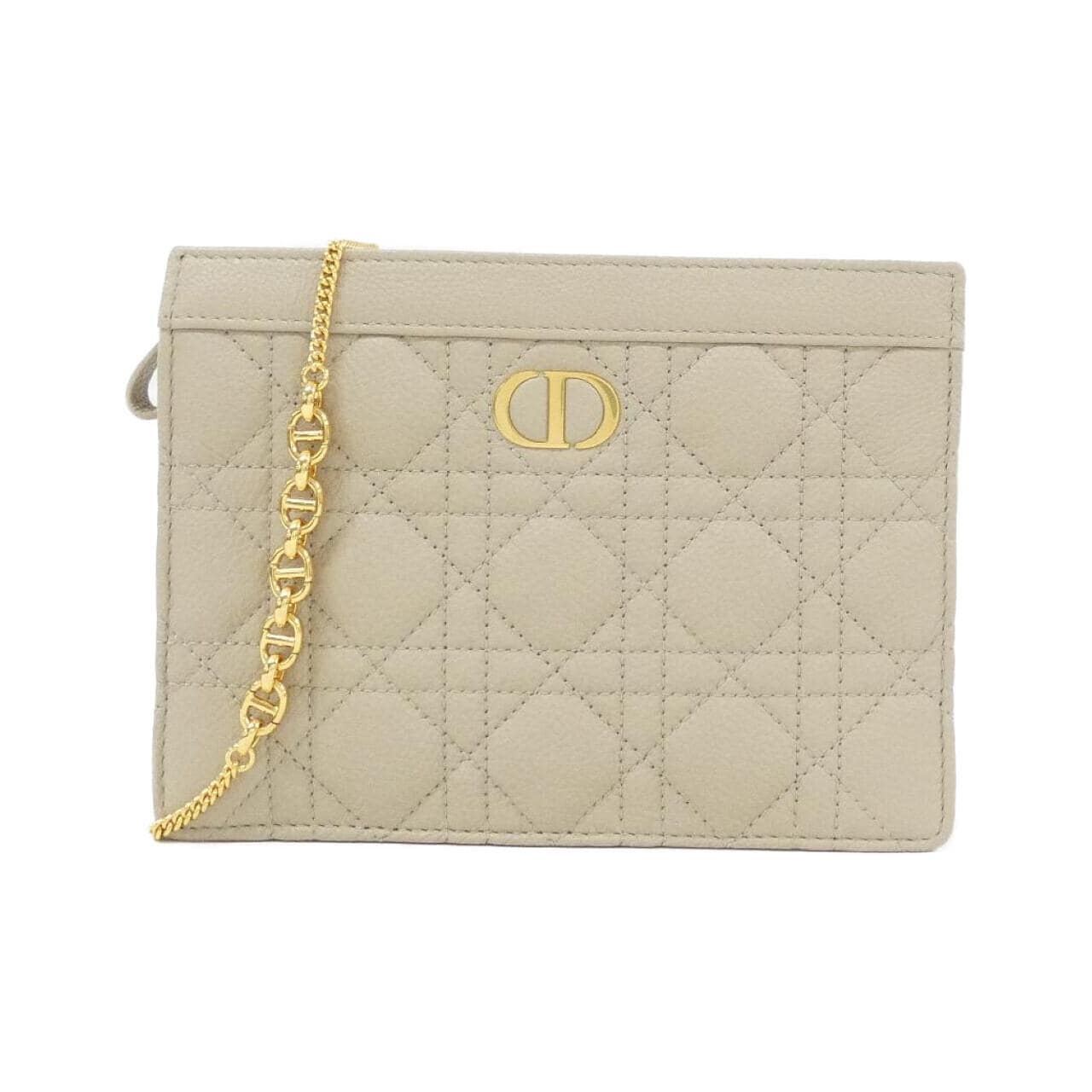 DIOR Caro S5106UWHC 肩背包