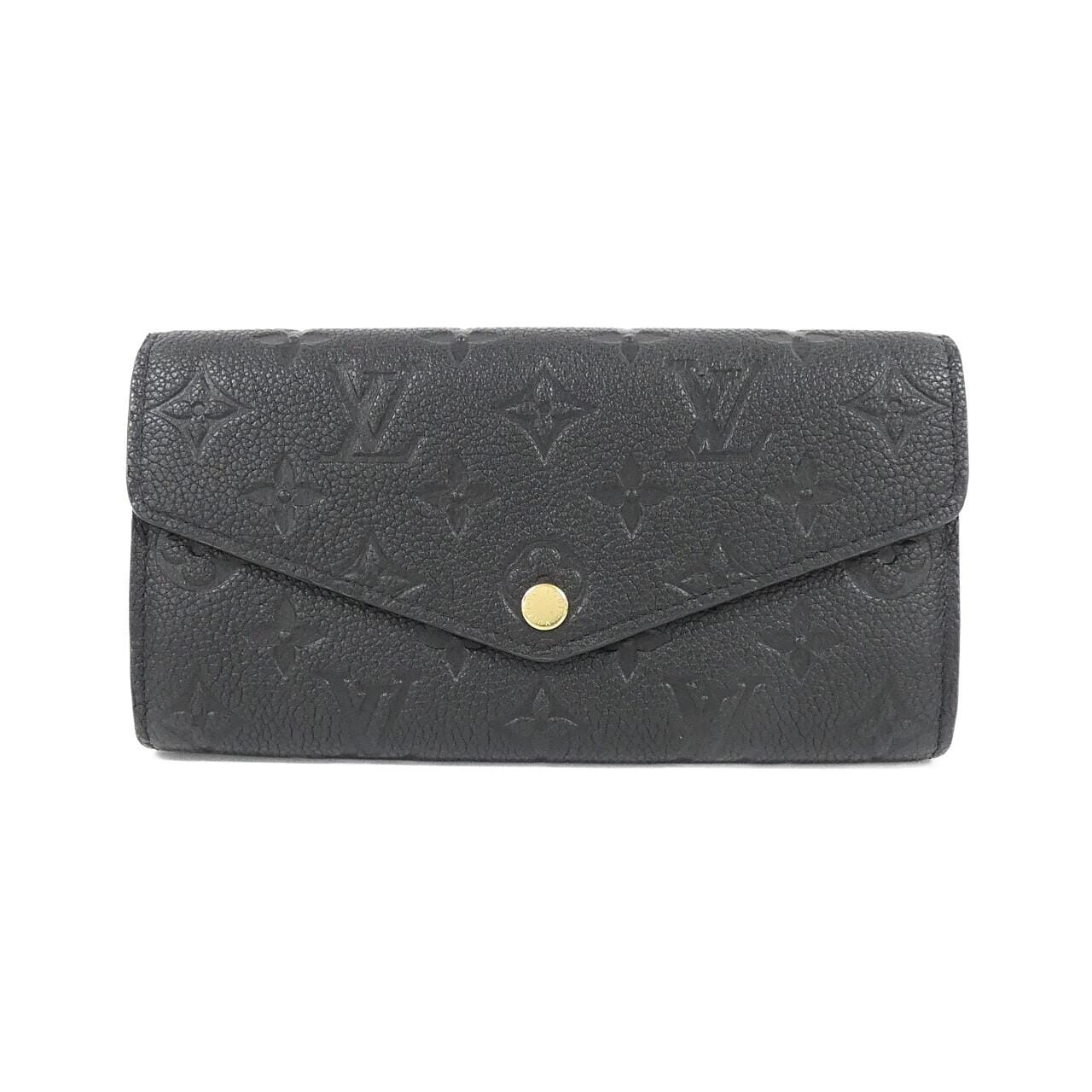 LOUIS VUITTON M82257 銀包 Monogram