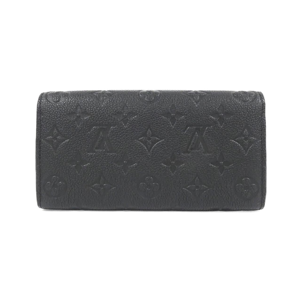 LOUIS VUITTON M82257 銀包 Monogram 2
