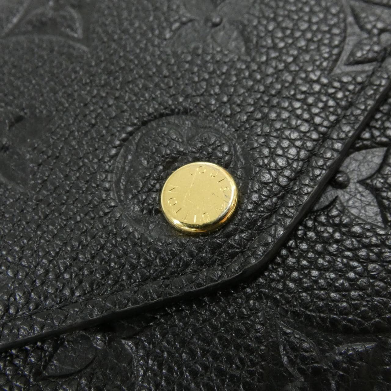 LOUIS VUITTON M82257 銀包 Monogram 4