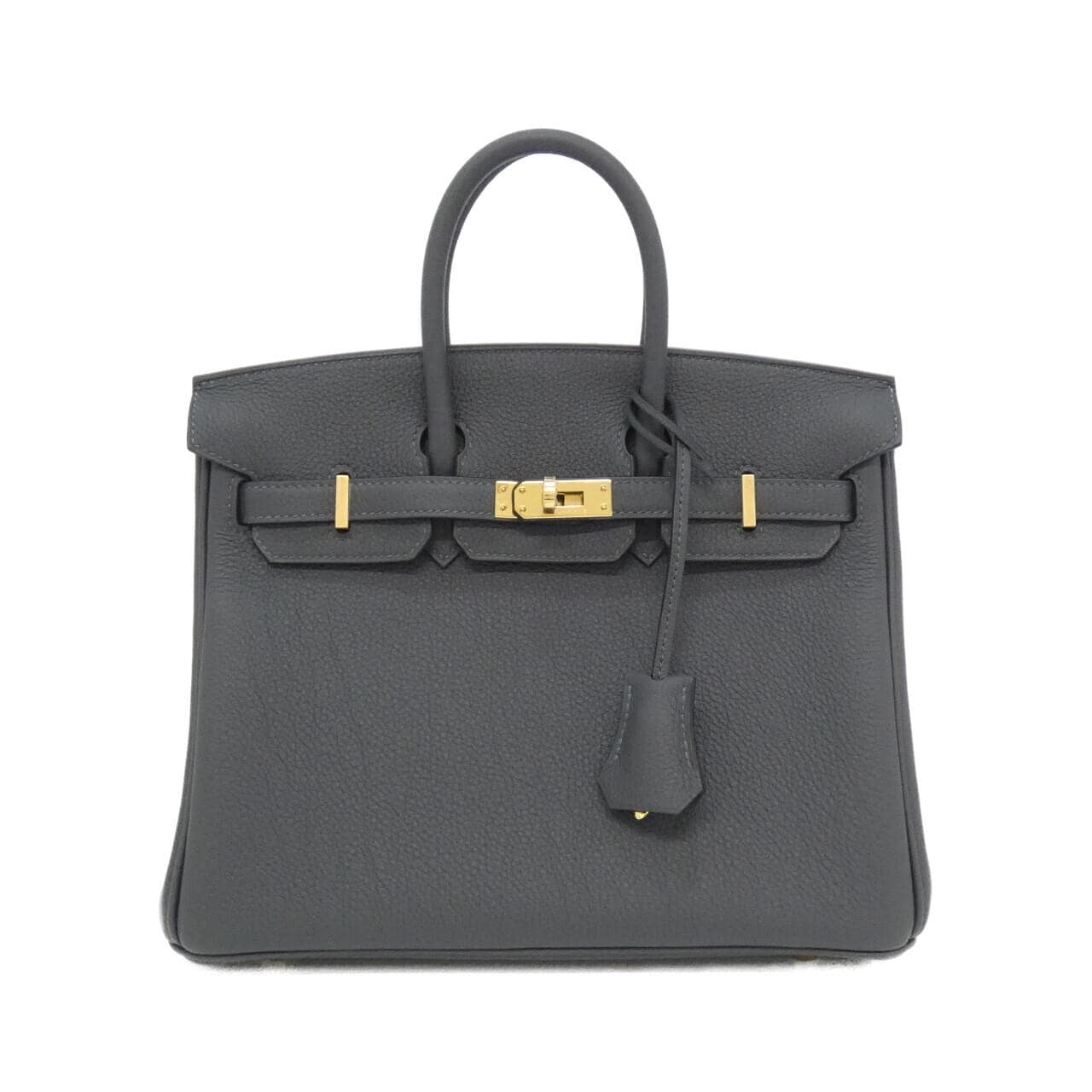 HERMES Birkin 041344CC Handbag Togo
