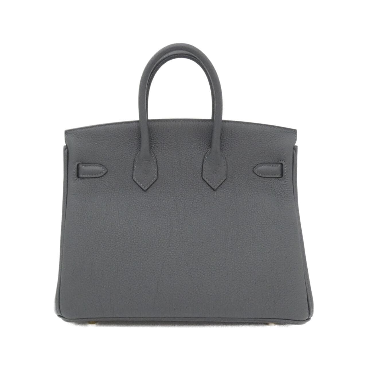HERMES Birkin 041344CC Handbag Togo 2