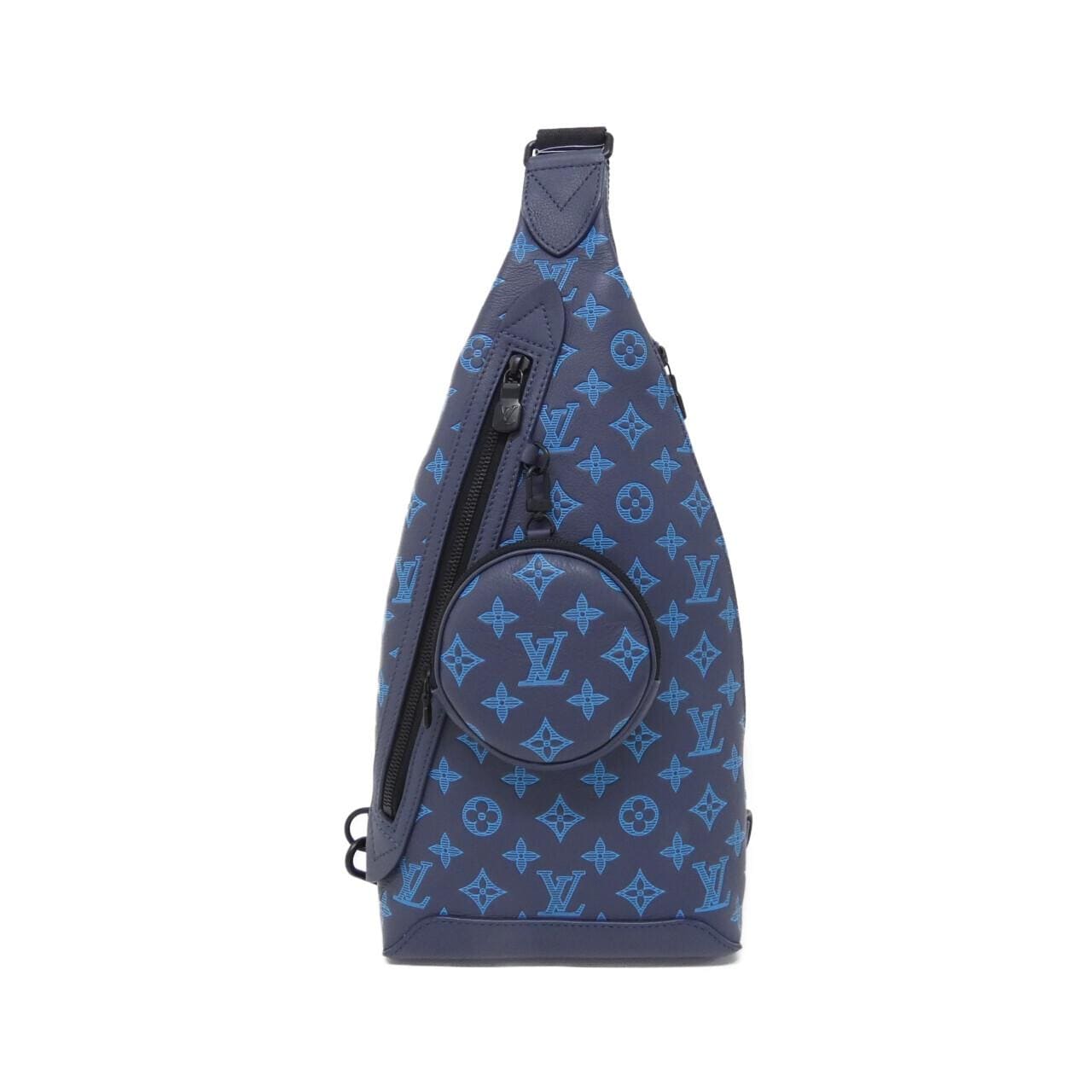 LOUIS VUITTON M46562 肩背包 Monogram