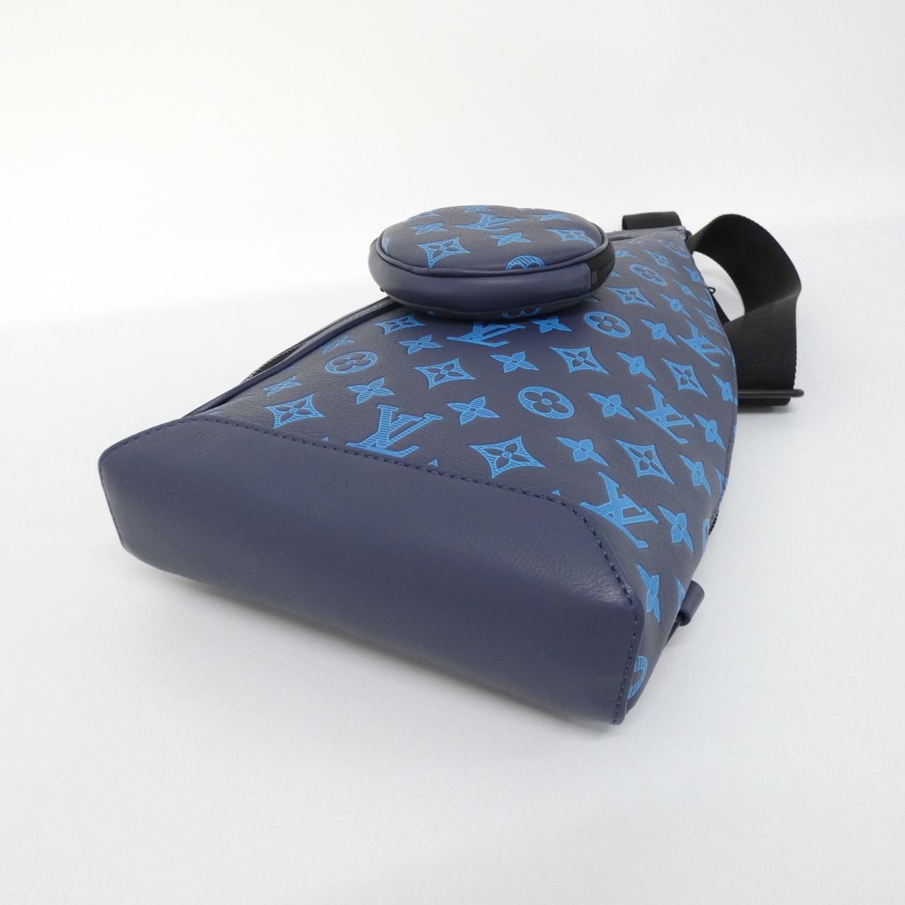LOUIS VUITTON M46562 肩背包 Monogram 3