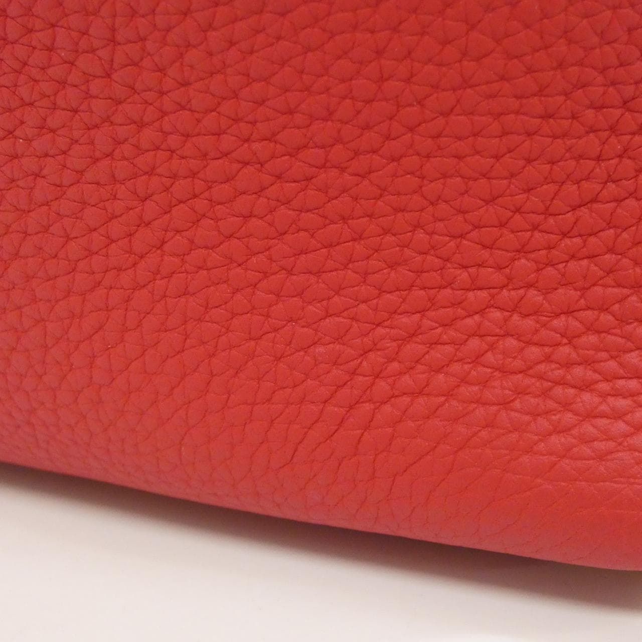 HERMES Picotin 056289CC Handbag Clemence 4