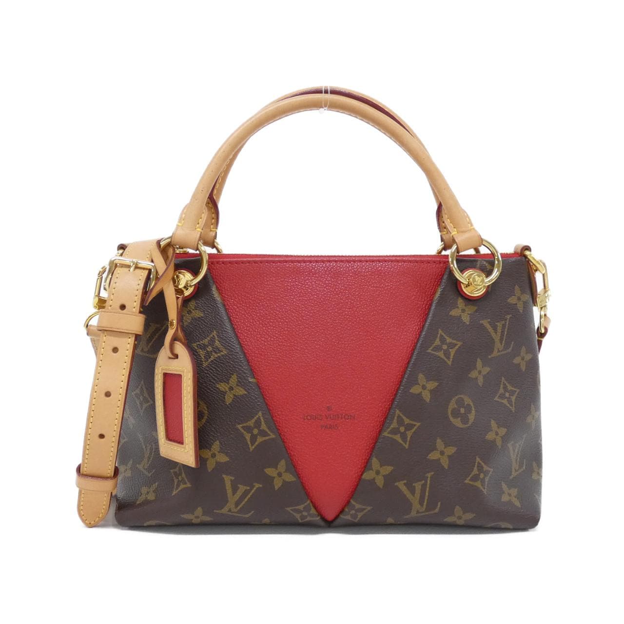 LOUIS VUITTON M43966 托特包 Monogram
