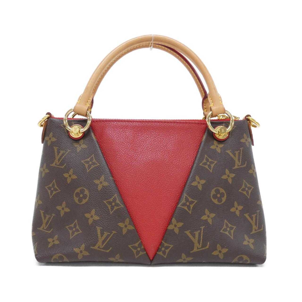LOUIS VUITTON M43966 Tote Monogram 2