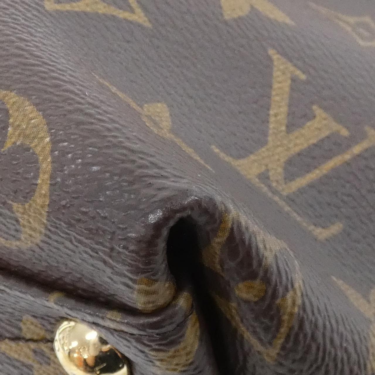 LOUIS VUITTON M43966 Tote Monogram 3