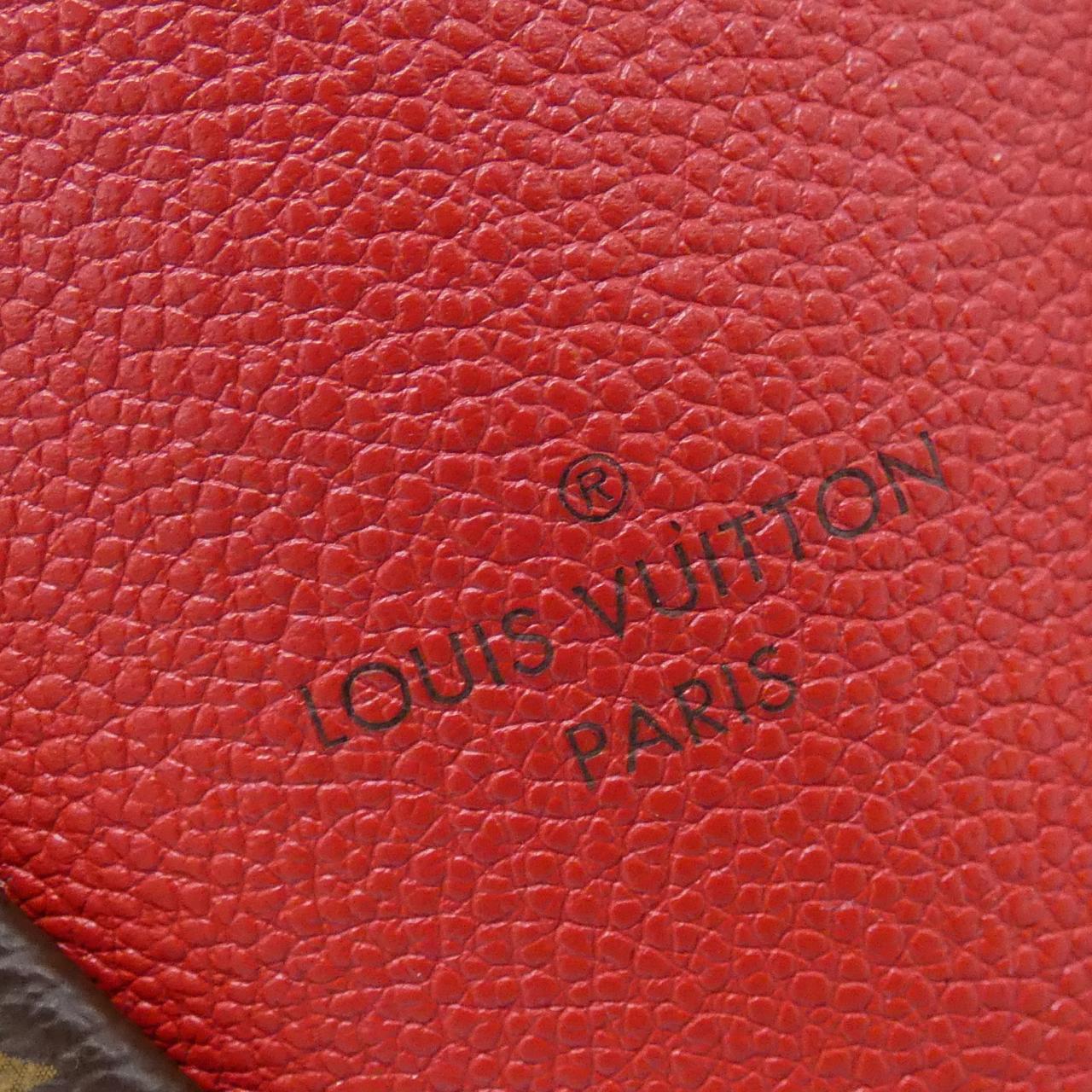LOUIS VUITTON M43966 Tote Monogram 5
