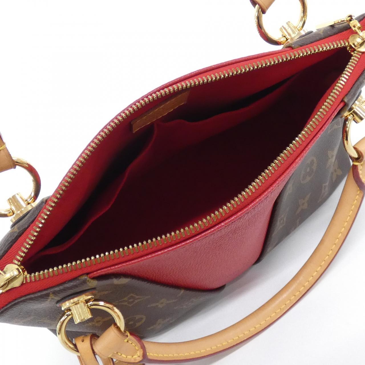 LOUIS VUITTON M43966 托特包 Monogram 8