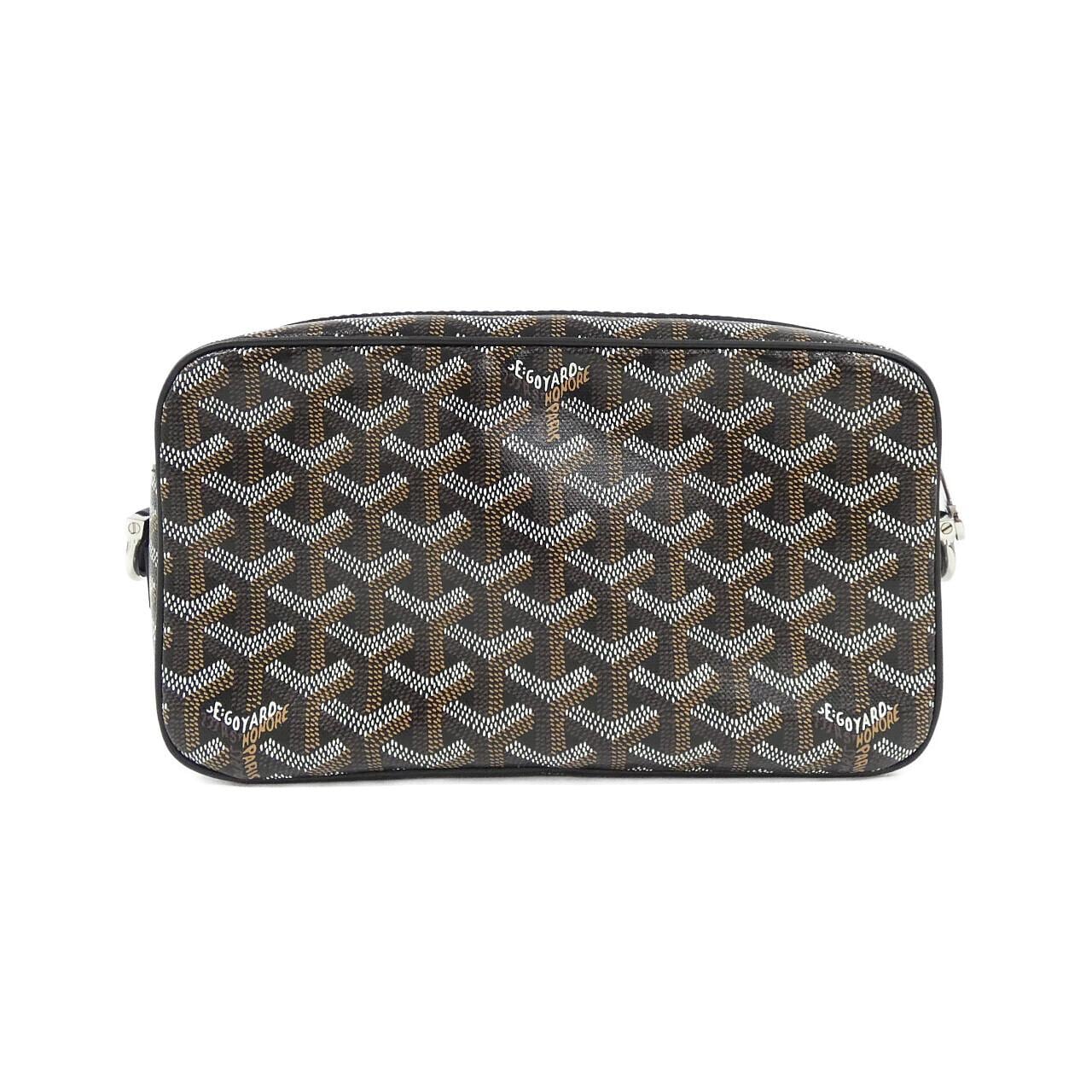GOYARD AMA CAPVERT Shoulder Canvas 2