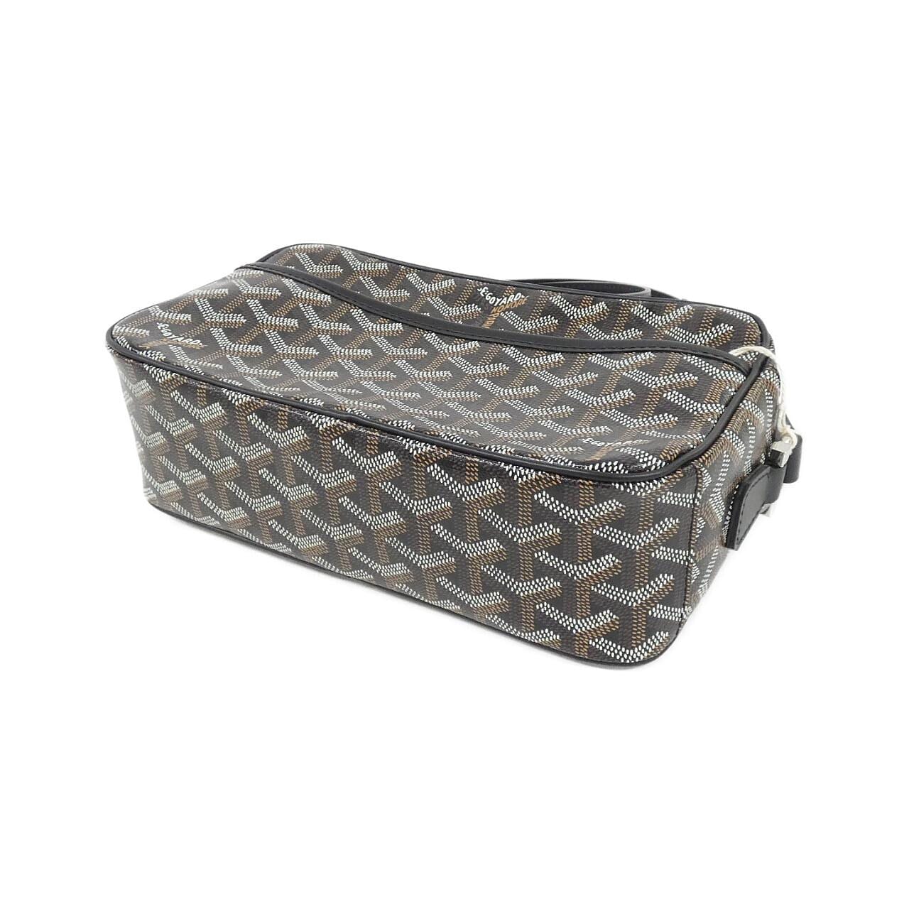 GOYARD AMA CAPVERT Shoulder Canvas 3