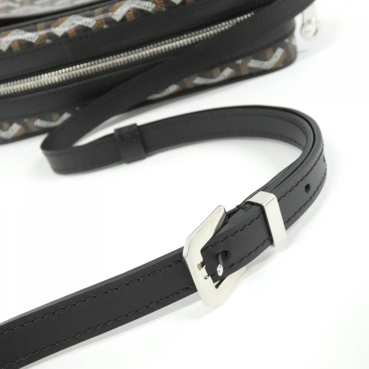 GOYARD AMA CAPVERT Shoulder Canvas 4