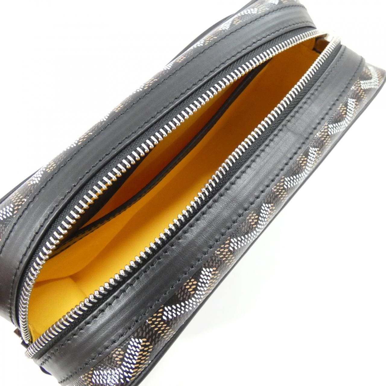 GOYARD AMA CAPVERT Shoulder Canvas 5