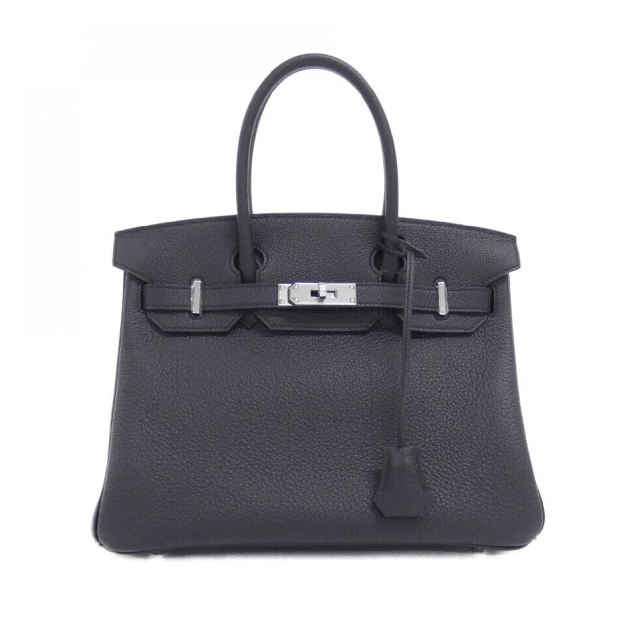 HERMES Birkin 030520CK Handbag Togo