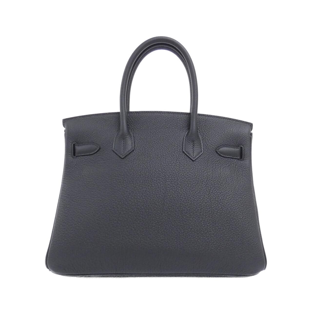 HERMES Birkin 030520CK Handbag Togo 2