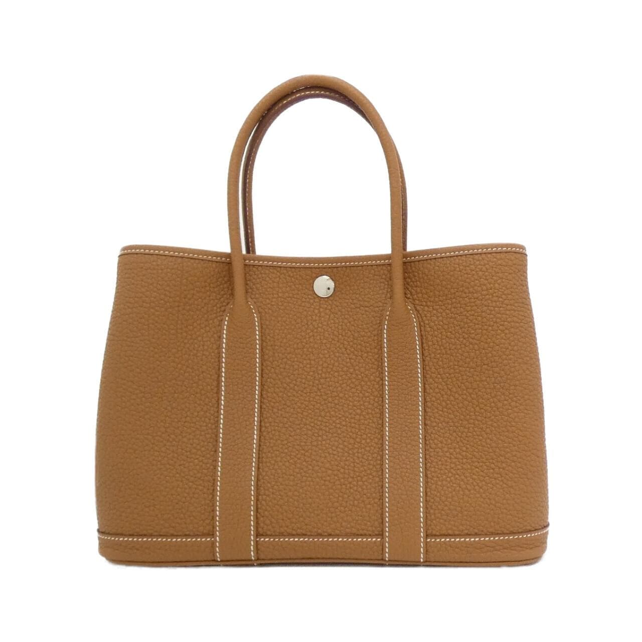 HERMES Garden Party 051568CK Tote