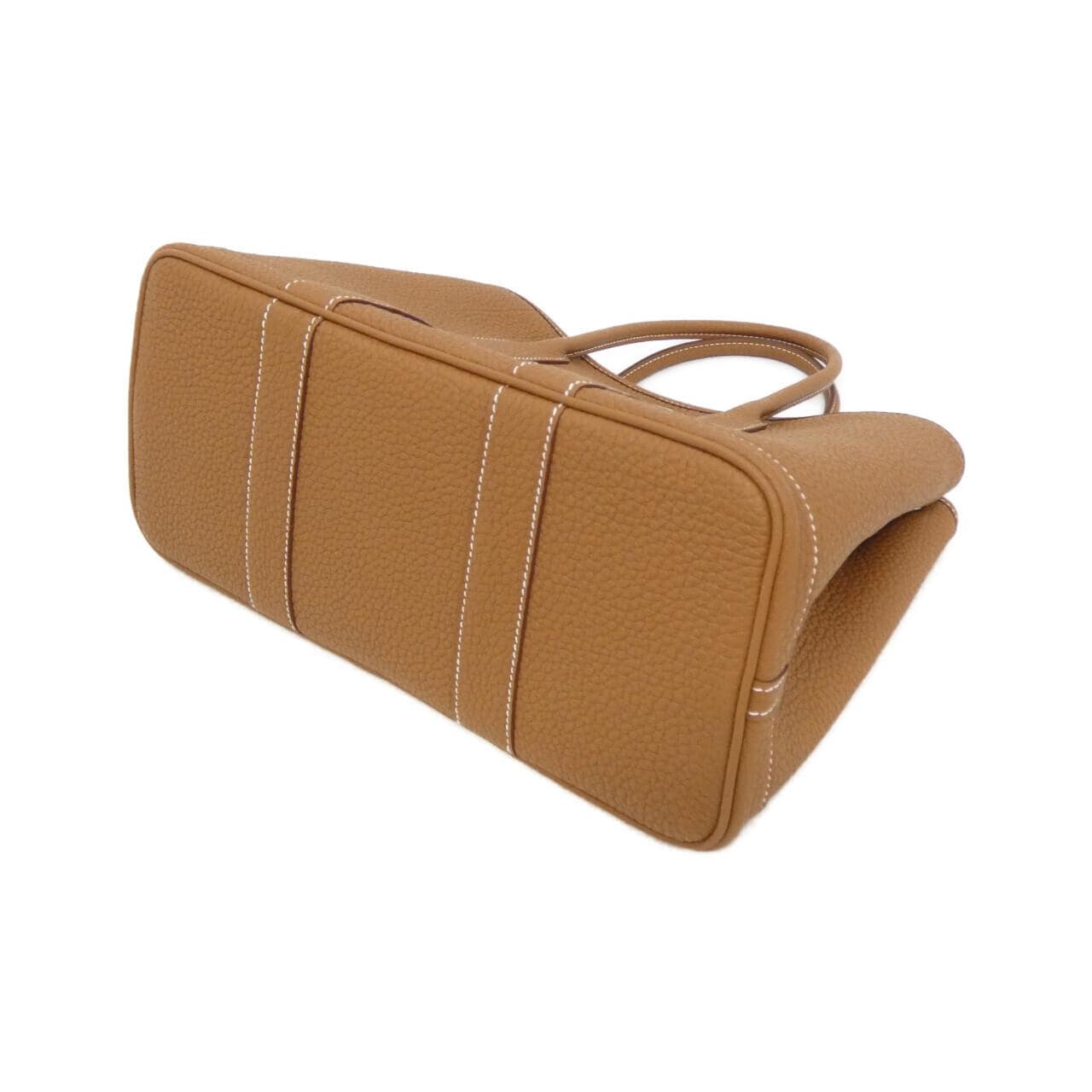HERMES Garden Party 051568CK Tote 2