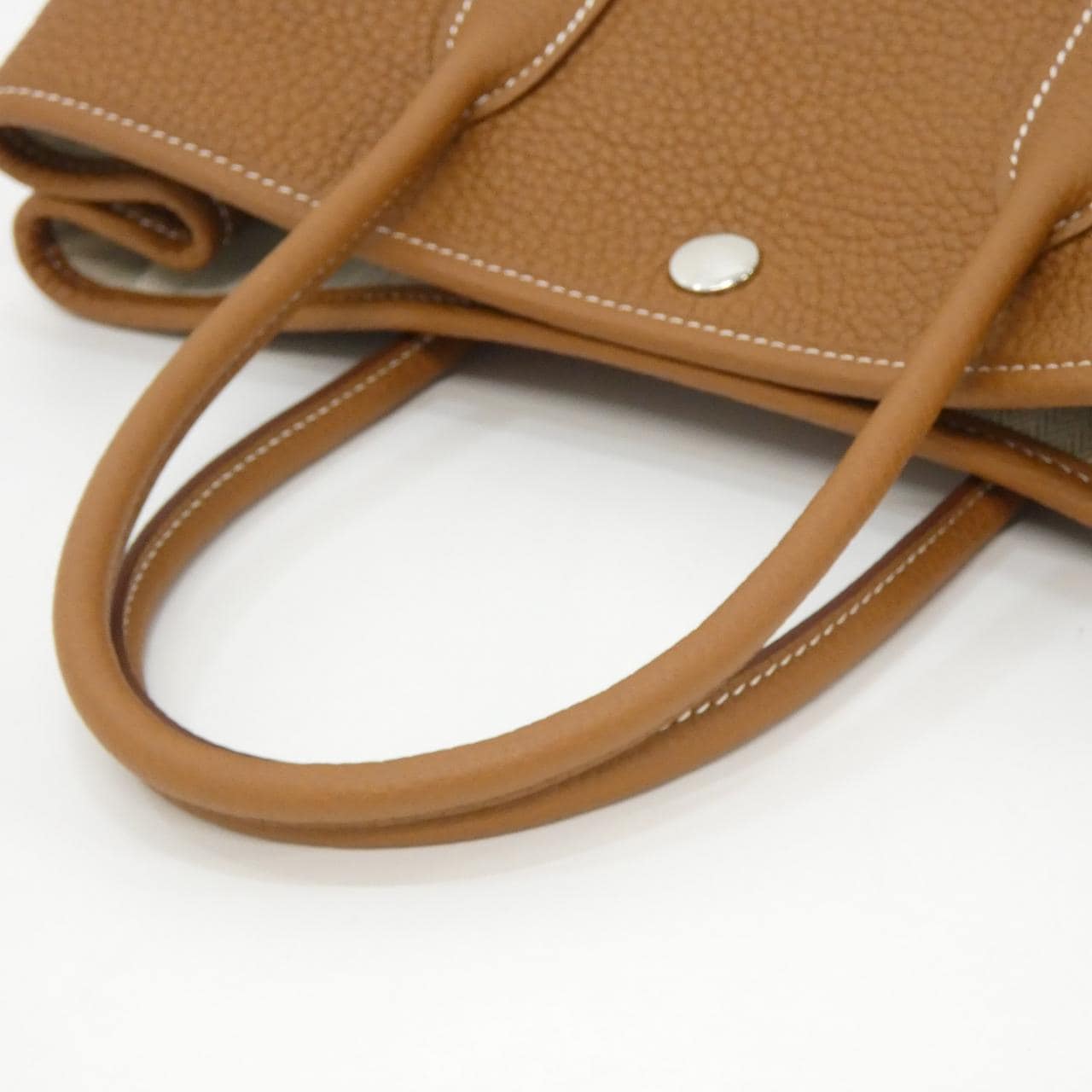 HERMES Garden Party 051568CK Tote 3