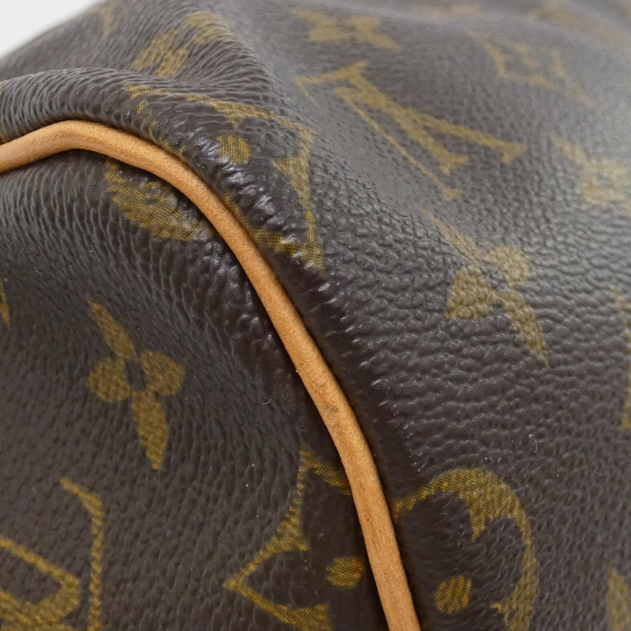 LOUIS VUITTON Keepall M41414 Boston Monogram 2