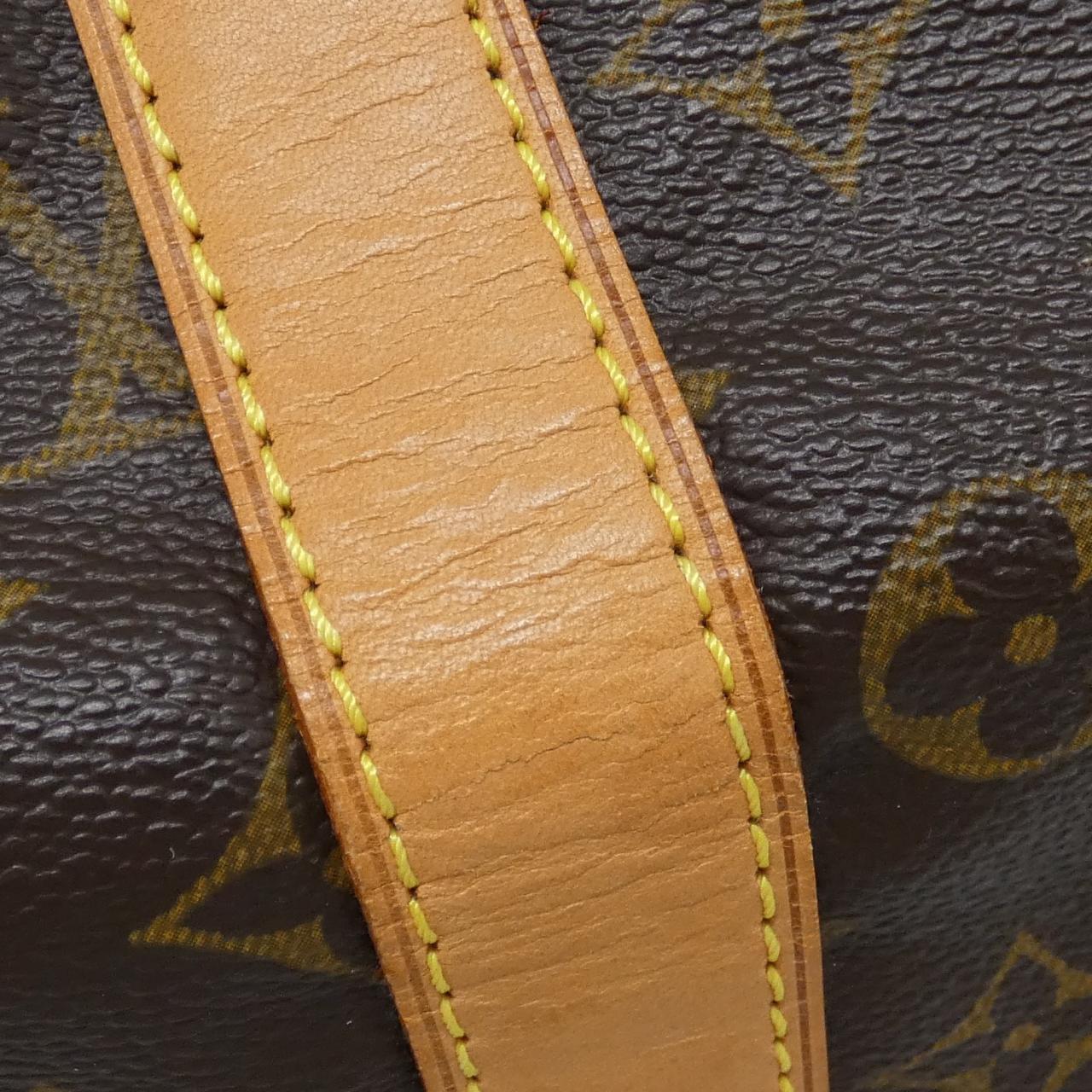 LOUIS VUITTON Keepall M41414 Boston Monogram 4