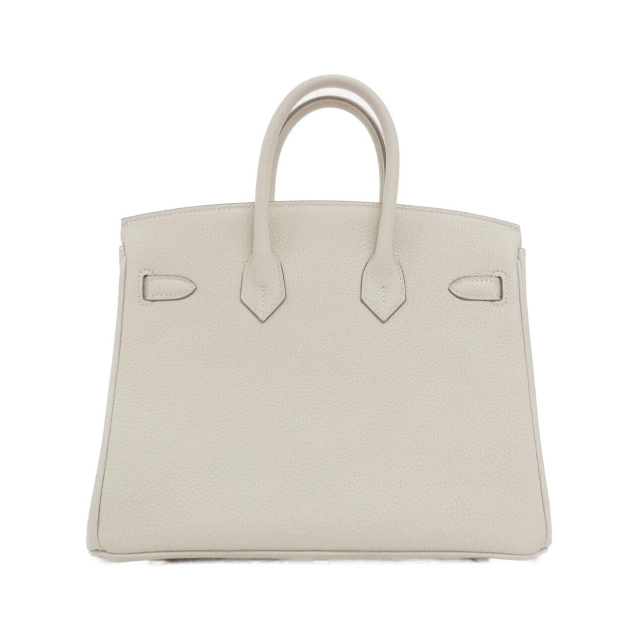 HERMES Birkin 041344CC Handbag Togo 2